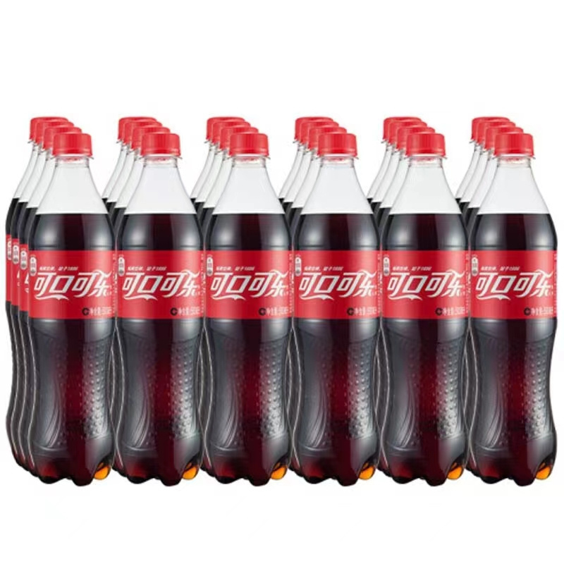 Cola 500MLdrinks beverages drink drinkable tipple beverage