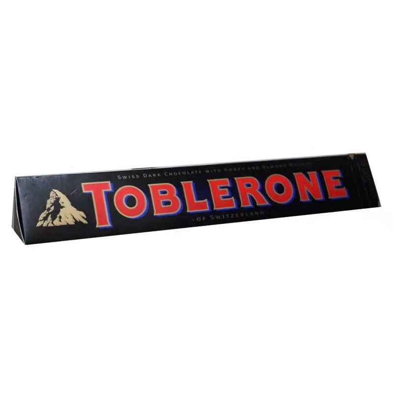 Wholesale 100g Swiss Triangle Tobleron Chocolate