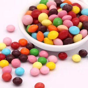 Wholesale Price No Gum Candy Wholesaler Colorful Candy Candy Sour Skittle s 9g Kids Skittle-s