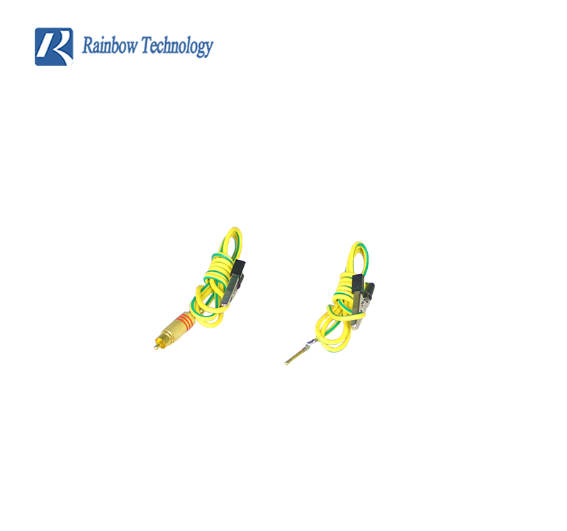 Standard Configuration For Patient Monitor optional Adult Child NIBP Cuff/ ECG Lead Wires/ SPO2 Probe