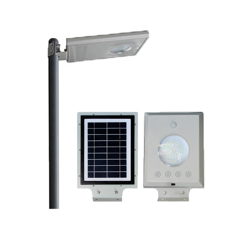 ufo 6000k outdoor 30w 180w 300w manufacturer all in one arm bat wing solar street light with panel solar street light