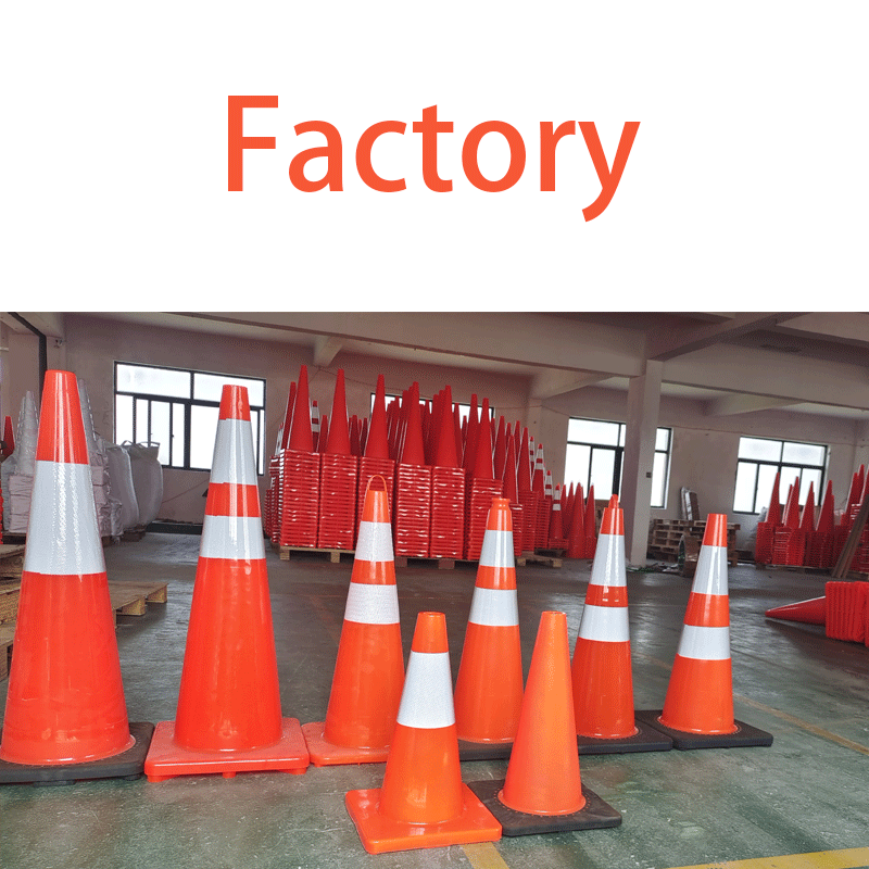 18 28 36 inch orange barrier wholesale plastic cup for traffic collapsible pvc pe led rubber road cone traffic safety cones