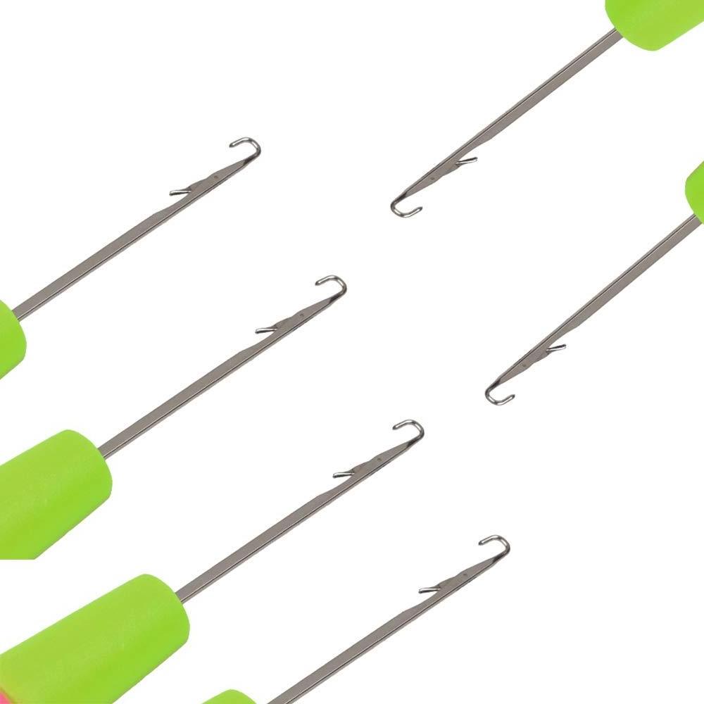 Latch Hook Crochet Needle for Crochet Braids Hair Decoration Accessories Hair extension and  installation