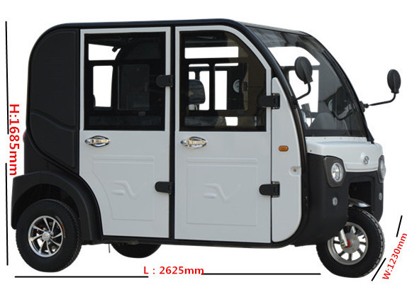 In stock LETIN 2022 200 Standard mini electric car autos mini cars