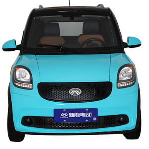 In stock Chinese Brand  new energy vehicle High Performance  Electric Mini Car