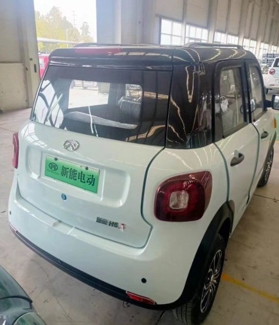 In stock Chinese Brand  new energy vehicle High Performance  Electric Mini Car