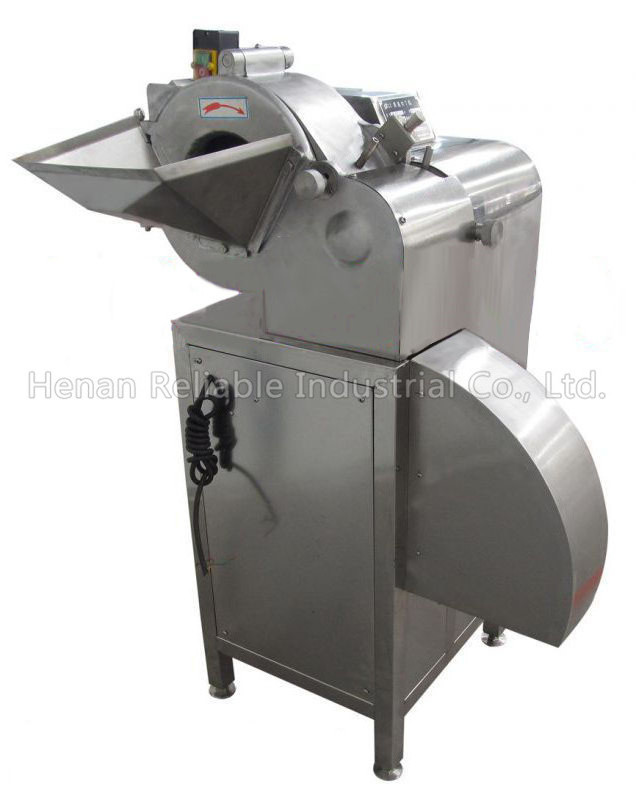 carrot dicing machine carrot cube cutting machine vegetable fruit cube dicing machine