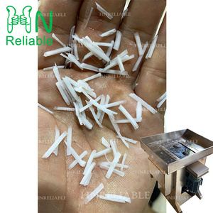 Industrial coconut slicing shredding  machine coconut chopper cutter