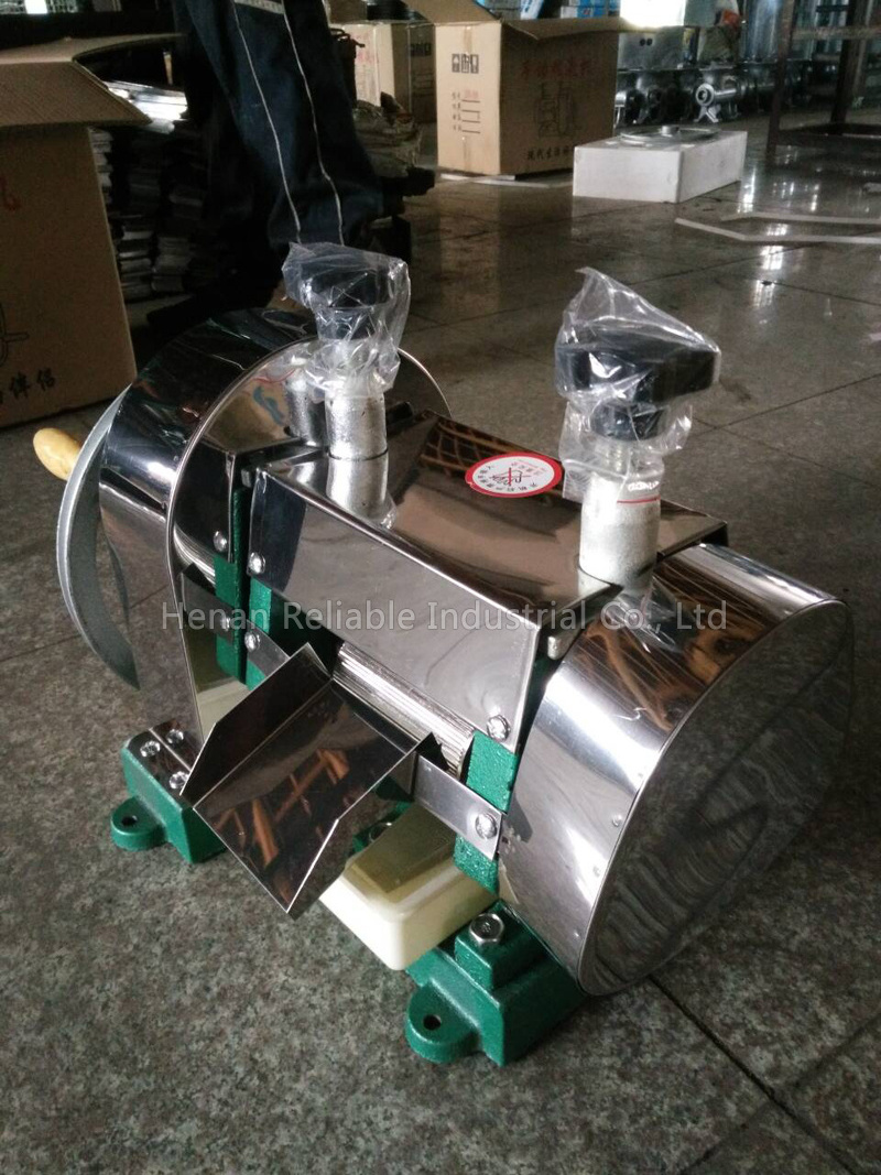 Electric sugarcane juice machine price / sugar cane juicer price