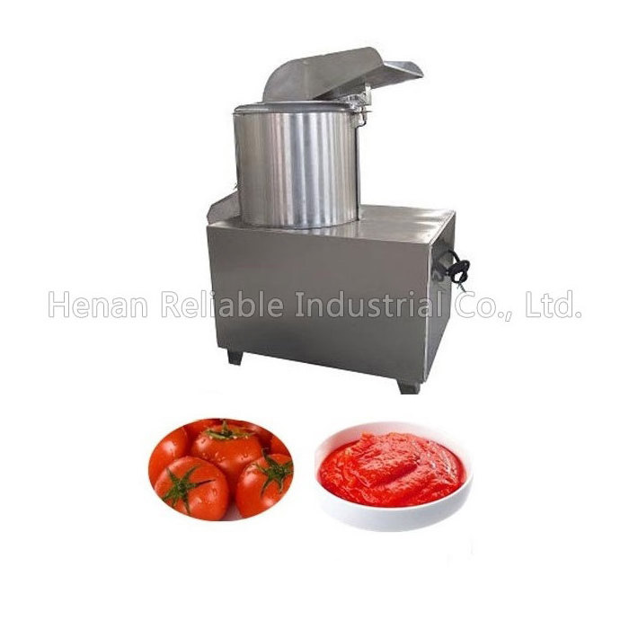 Industrial sweet potato grinding machine / mashed potato maker machine