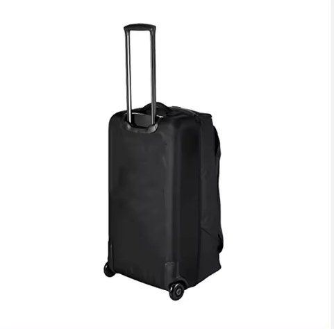 Outdoor Luxury High Quality Lightweight Travel Roller Bag Durable Trolley Duffel Bag for man and women