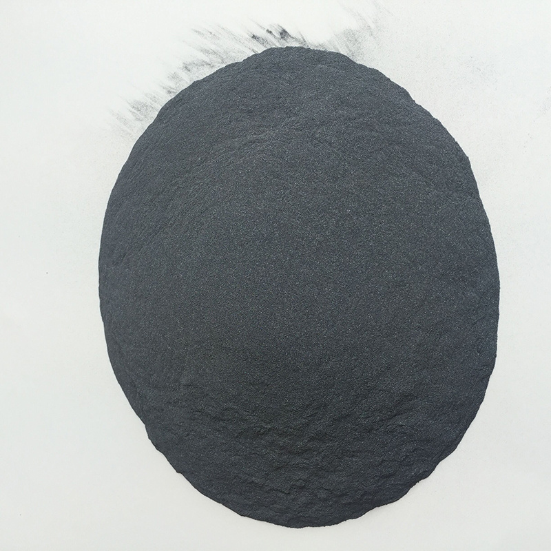 Powder 98% Sic Silicon Carbide Factory Price Black 180 Abrasive Blasting Media White Aluminum Oxide