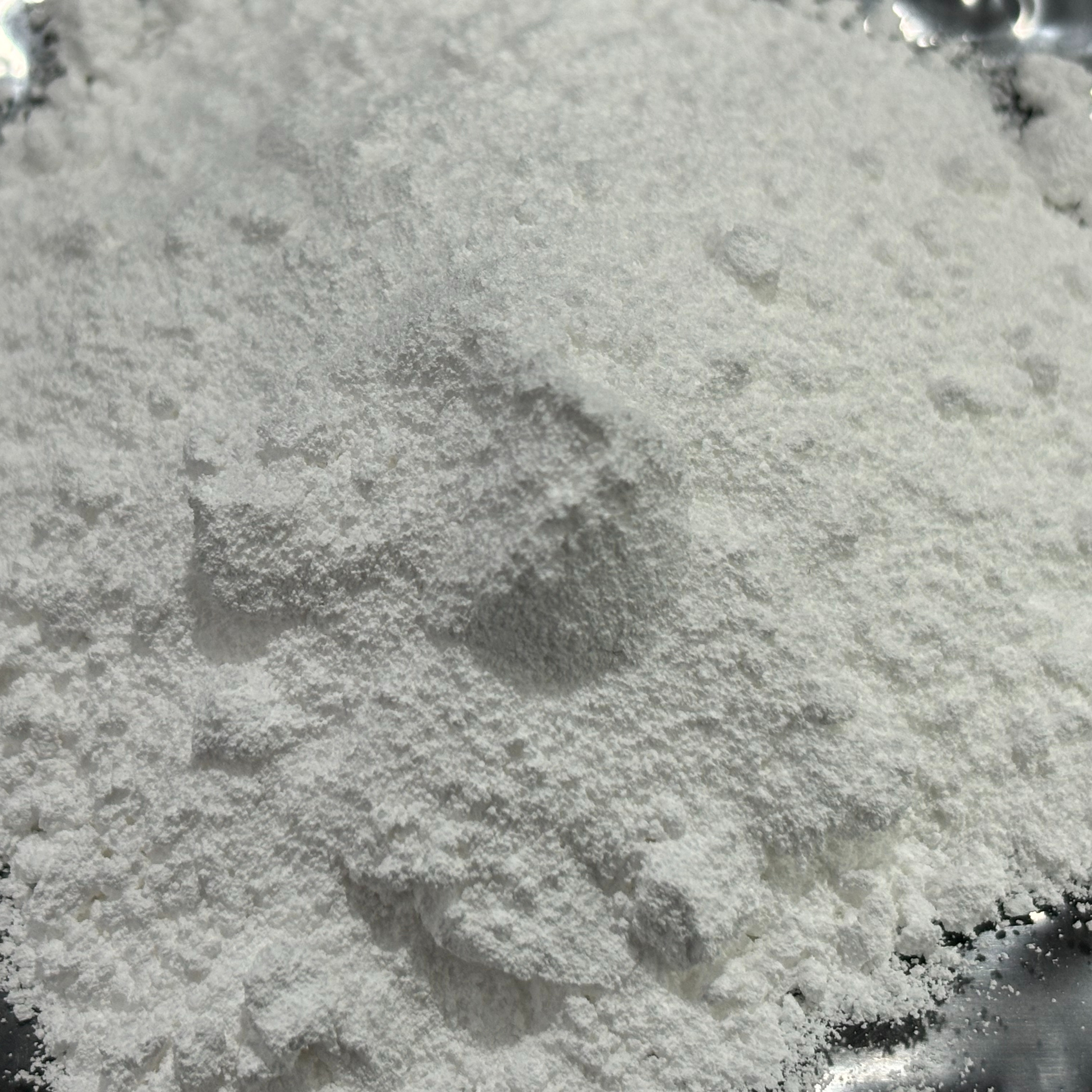 Factory Price 150-500nm Nano Alpha Alumina Powder Al2O3 Nanoparticles Aluminium Oxide Nanopowder for Catalysts