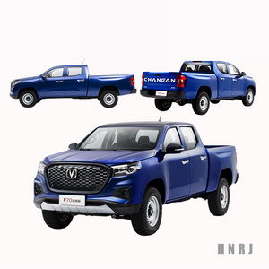 Chinese Changan F70 Pickup Trucks Cargo Truck Mini Pickup Changan F70 Pickup 4x4 Good Price New Cars