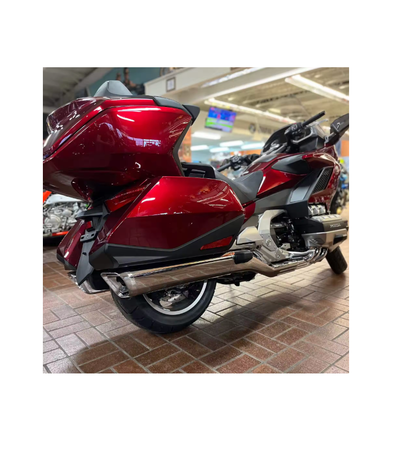 TOP NEW SALES Y2023 NEW 1833cc 7 Speed Hondas Gold Wing Tour Automatic DCT OffRoad 4 Stroke Motorcycles in stock for sale now