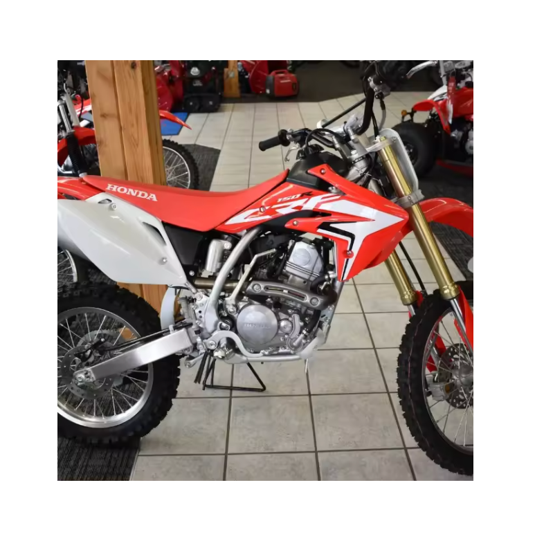 2023 Hondas CRF150 CRF 150 RBN RB N 150cc Motorcycles 2 STROKE 4 stroke dirt bikes Motorcycles in stock for sale now