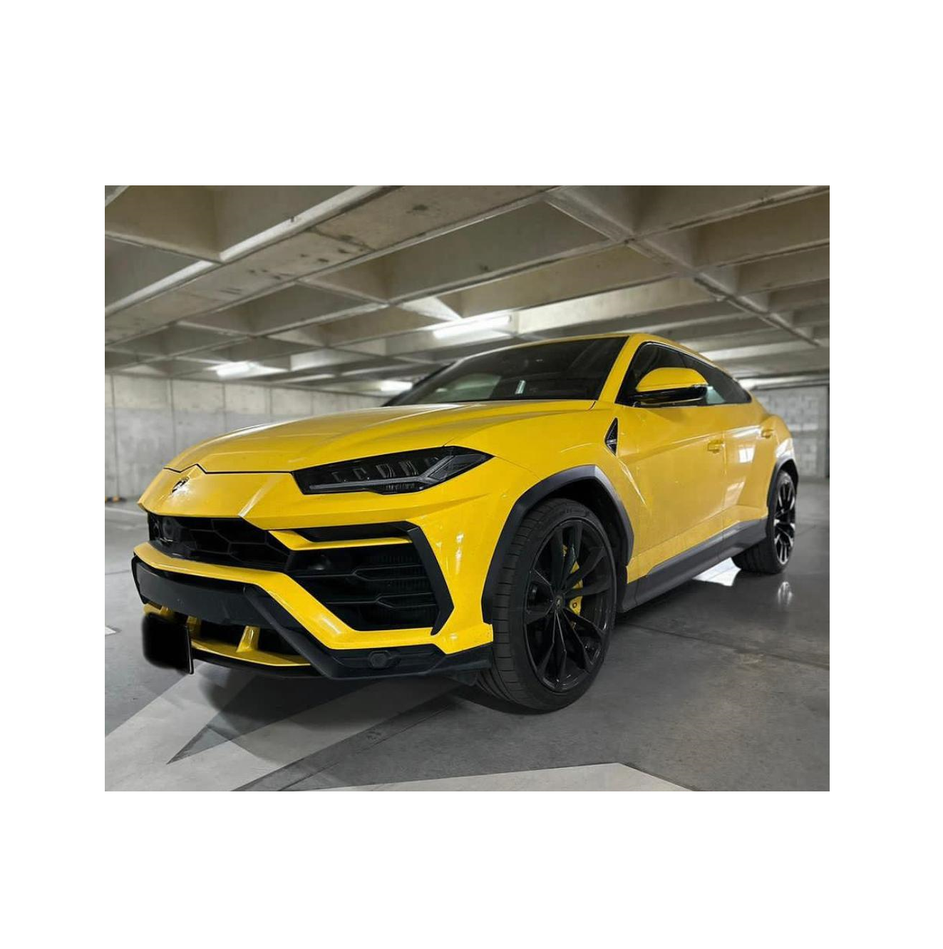 Fairly USED Lamborghini Urus Performante AWD 4dr SUV left hand drive and right hand drive Cheap Cars for sale