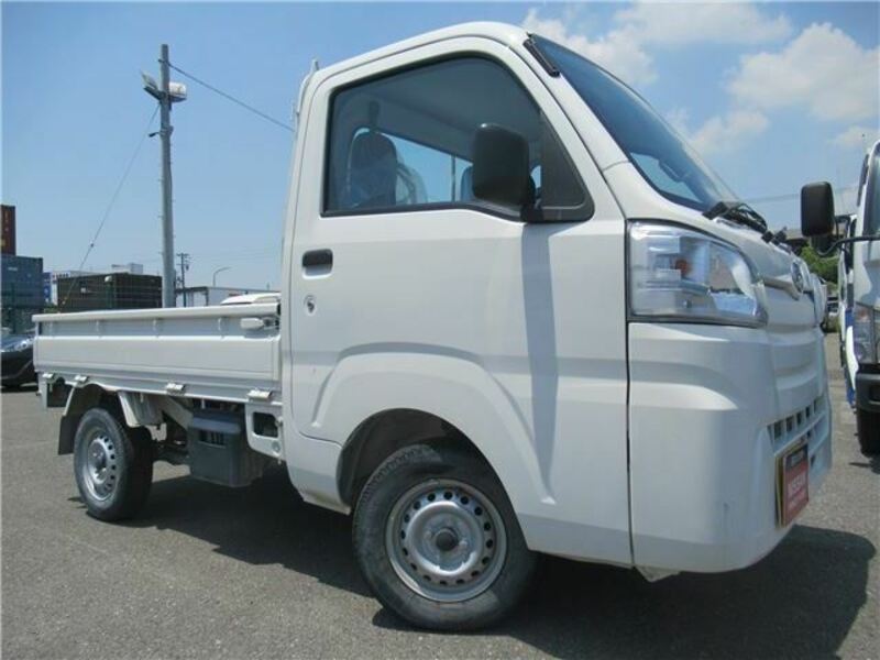 BULK NEW 2018 FOR-DAIHATSU HI JET TRUCK S510P mini cargo light truck for sale left hand drive and right hand drive available