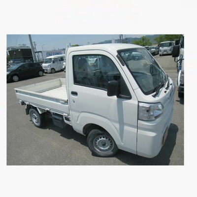 BULK NEW 2018 FOR-DAIHATSU HI JET TRUCK S510P mini cargo light truck for sale left hand drive and right hand drive available