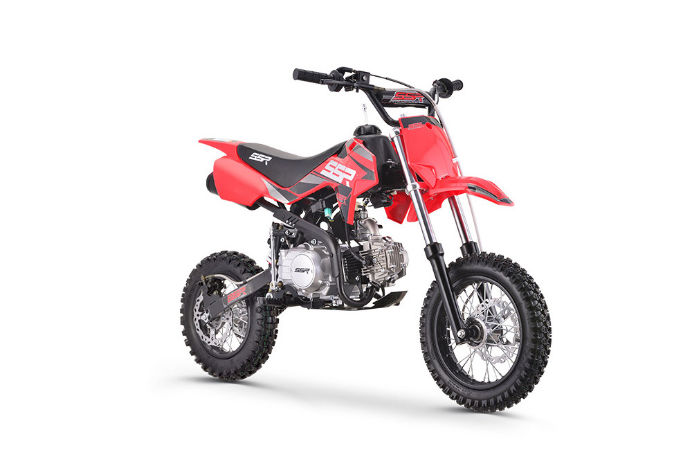 2023 2024 SS R MOTORSPORTS 110cc SR110 SR110SEMI SR110DX PIT BIKES Motorcycles in stock for sale now