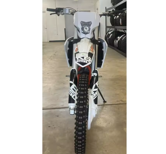 2023 Motorsports BIKES Kayos K6 EFI Motorcycles Dirt bike motorcycle in stock for sale