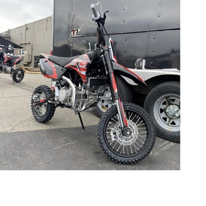 2023 TOP NEW SALES SS R MOTORSPORTS 160cc  SR160TR PIT BIKES MOTORCYCLES FOR SALE