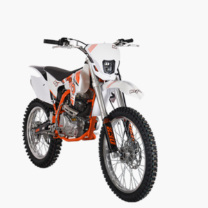 2023 TOP Kayos K2 230 223CC Dirt Bike 4 stroke Motorcycles in stock for sale now!