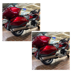 TOP NEW SALES Y2023 NEW 1833cc 7 Speed Hondas Gold Wing Tour Automatic DCT OffRoad 4 Stroke Motorcycles in stock for sale now