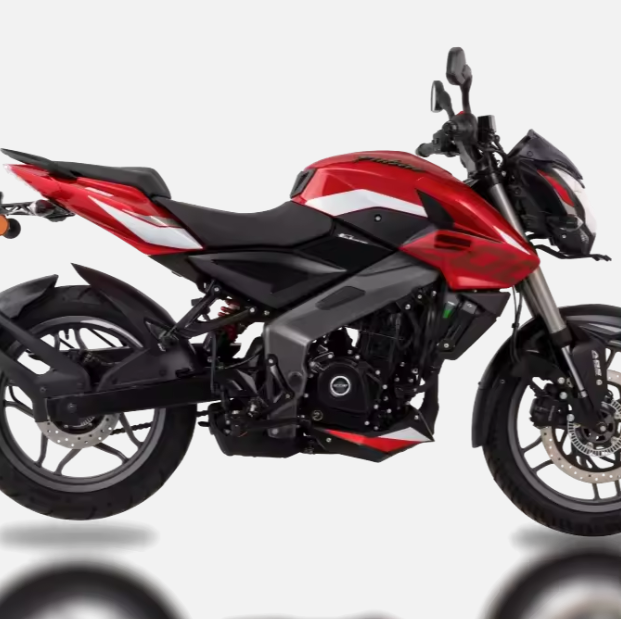 HOT TRENDING 2023 OFF Bajaj Pulsar NS200 6 SPEED 200CC MOTORCYCLES for sale