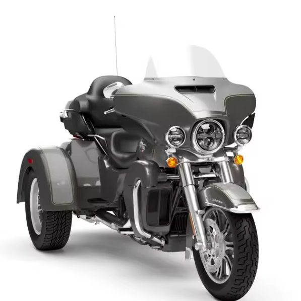 NEW 2024 2023 Harley Davidson Tri Glide Ultra Motorcycle 3 Motorcycle 3 Wheeler 1000cc Trike Motorcycle IN STOCK NOW