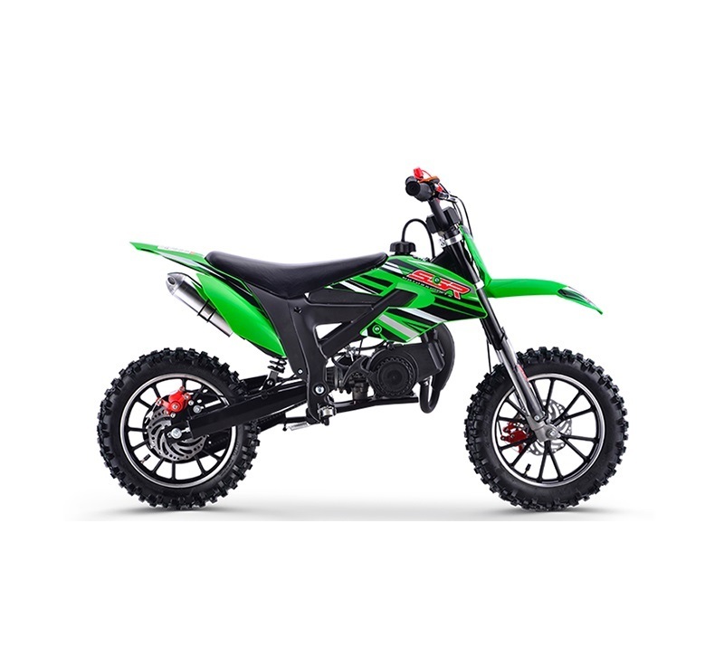 2023 SS R MOTORSPORTS 50cc  SX50-A PIT BIKES MOTORCYCLES FOR SALE china motorcycle cheap motorcycle for sale