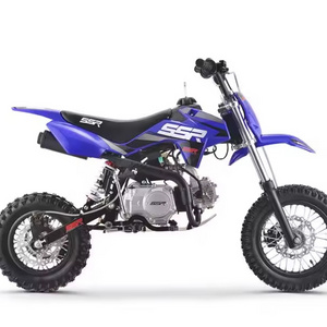 2023 2024 SS R MOTORSPORTS 110cc SR110 SR110SEMI SR110DX PIT BIKES Motorcycles in stock for sale now