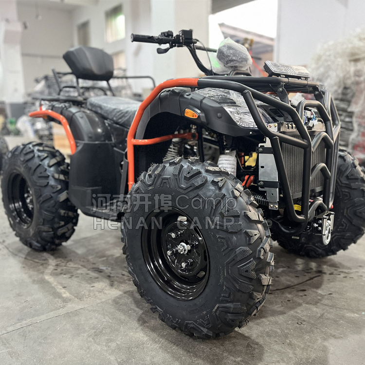 CAMP New high quality 250cc 4 stroke gas powered quad bike ATV four wheeler off road atv buggy