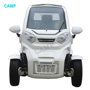 EEC 60V 3000W lithium battery Factory Direct Sales adult new small electric cars for disabled persons