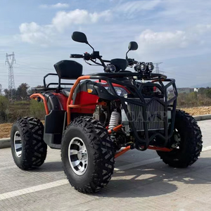 CAMP factory atv 125cc 200cc 4 wheel quad atv bikes cf moto atv 4x4 for sale