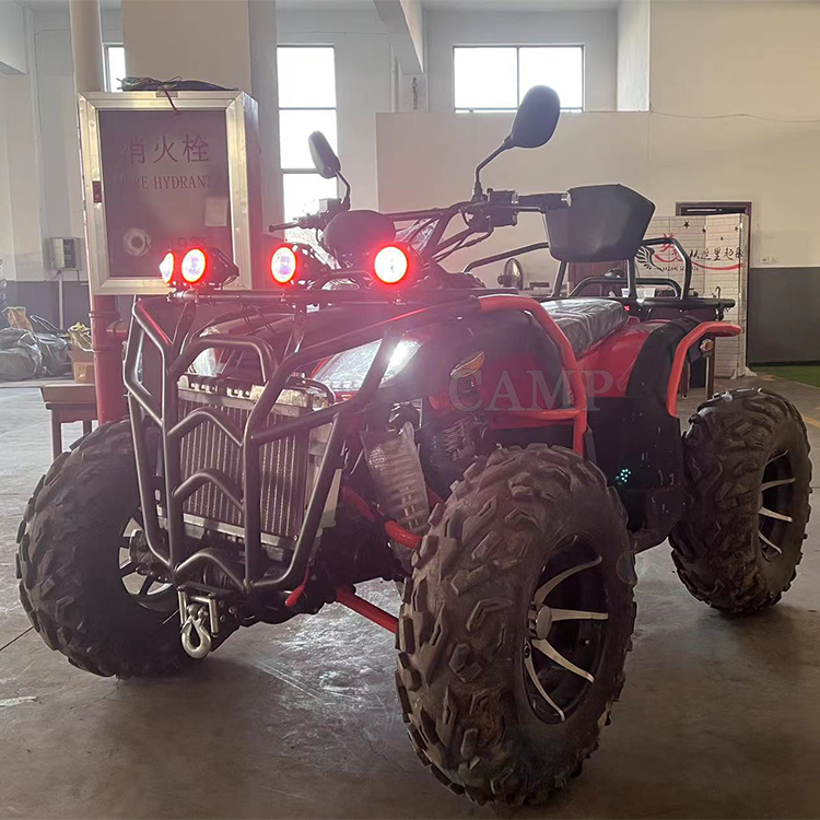 CAMP factory atv 125cc 200cc 4 wheel quad atv bikes cf moto atv 4x4 for sale