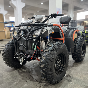 CAMP Factory direct wholesale price atv 300cc 350cc 4wd power transmission system cf moto quad atv 4x4 bike