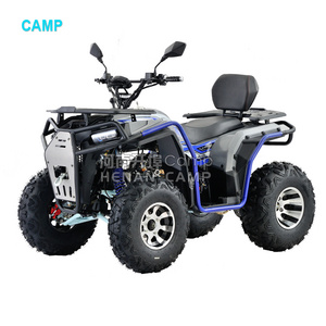 CAMP Big Off Road Tires Motorcycle atvs Cfmoto ATV 250cc 300cc Dune Buggy