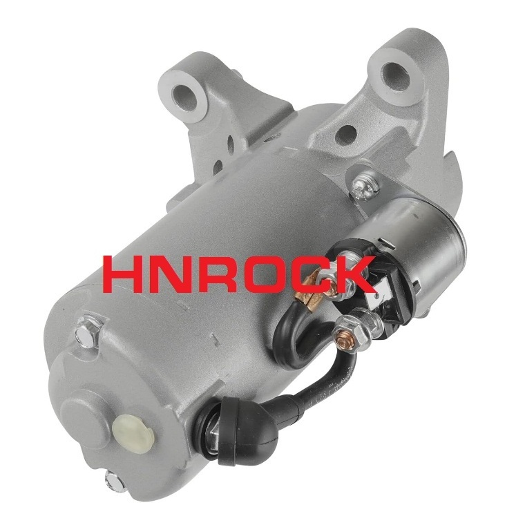 NEW HNROCK 12V Starter Motor Fits GX660K1 GXV270 GXV340 GXV390 128000-2950 128000-4600 128000-4601 028000-6110 18350N