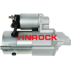 NEW HNROCK 12V STARTER 8000111 8000277 8000344 8000417 8000531 CST60129 6060129 LRS02701  LRS2701 FOR  DELCO