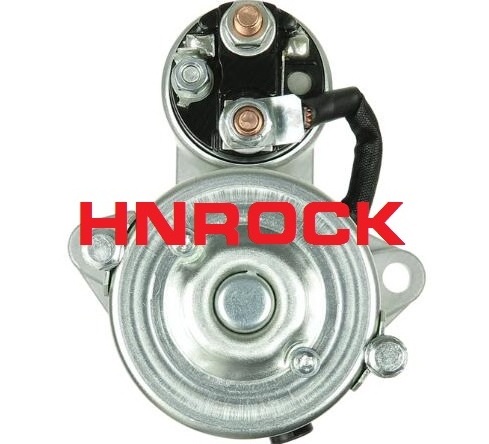 NEW HNROCK 12V STARTER 8000111 8000277 8000344 8000417 8000531 CST60129 6060129 LRS02701  LRS2701 FOR  DELCO