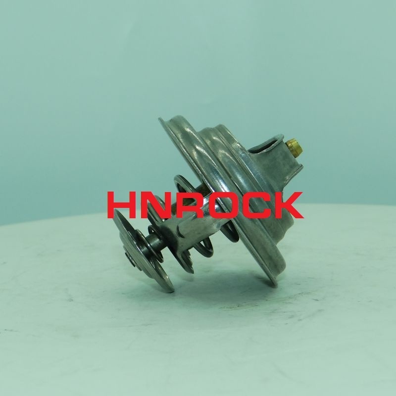 NEW HNROCK Quanchai Diesel Engine Spare Parts Thermostat QC2105 Fits Forklift