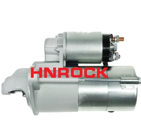 NEW HNROCK 12V STARTER 8000111 8000277 8000344 8000417 8000531 CST60129 6060129 LRS02701  LRS2701 FOR  DELCO