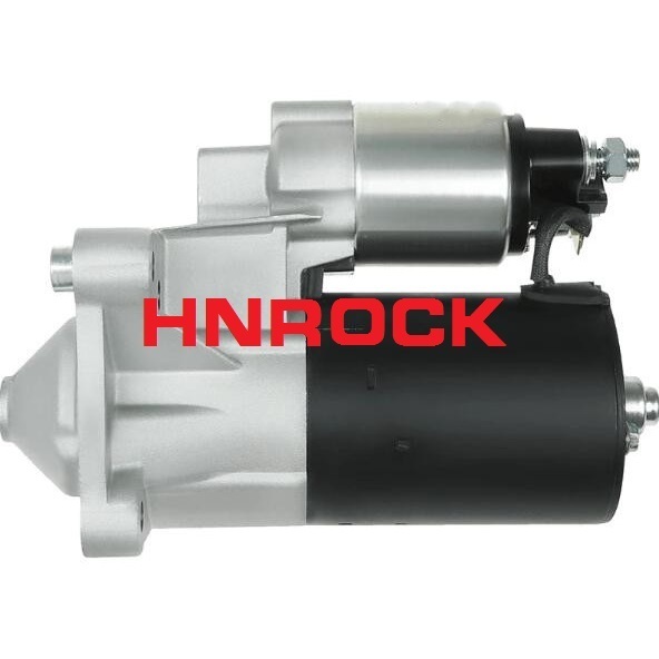 NEW HNROCK 12V STARTER 31235N 0001106012 0001106017 0001106022  6010259 7700115294 7700875450 8018770 8200050150  FOR RENAULT