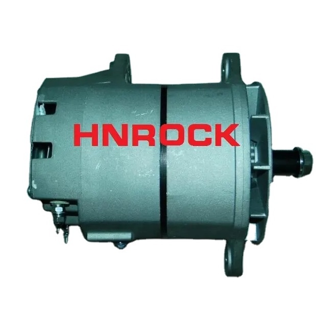 NEW HNROCK 28V 100A  ALTERNATOR    4078701  10459359 19011165 FOR   Cummins