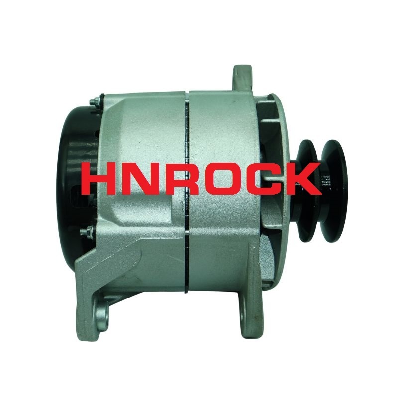 NEW HNROCK ALTERNATOR 48V 80A