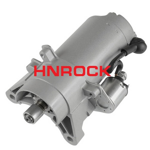 NEW HNROCK 12V Starter Motor Fits GX660K1 GXV270 GXV340 GXV390 128000-2950 128000-4600 128000-4601 028000-6110 18350N