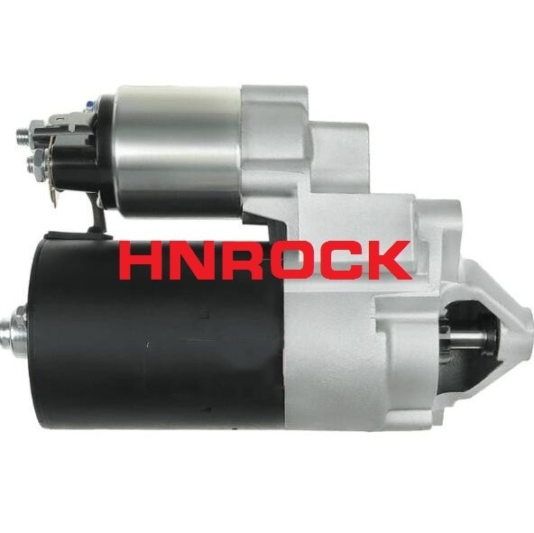 NEW HNROCK 12V STARTER 31235N 0001106012 0001106017 0001106022  6010259 7700115294 7700875450 8018770 8200050150  FOR RENAULT