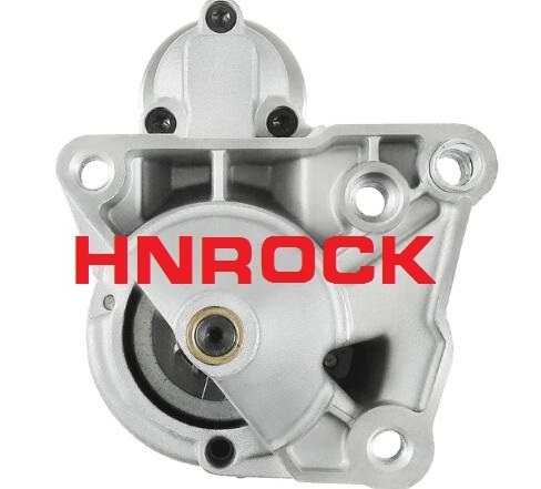 NEW HNROCK 12V STARTER 31235N 0001106012 0001106017 0001106022  6010259 7700115294 7700875450 8018770 8200050150  FOR RENAULT