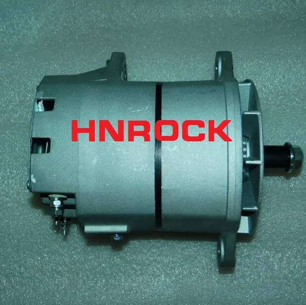 NEW HNROCK 28V 100A  ALTERNATOR    4078701  10459359 19011165 FOR   Cummins